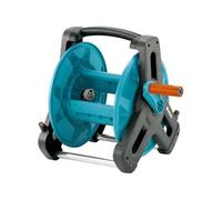 GARDENA Dévidoir de tuyau 50 Classic - Portable, anti-goutte - Garantie 5 ans