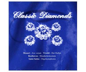 Classic Diamonds