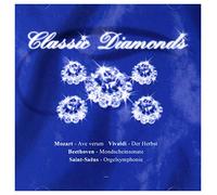 Classic Diamonds [Import]