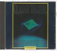 Classic Digital-Wolfg.Amadeus Mozart - unbekannt