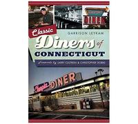 Classic Diners Of Connecticut