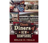 Classic Diners Of New Hampshire