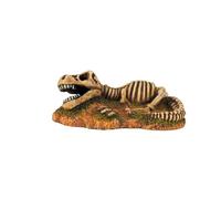 CLASSIC Dinosaure Fossile Squelette Aquarium Ornement - Décoration Préhistorique Aquarium - 170x91x60mm