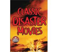 Classic Disaster Movies [Import USA Zone 1]