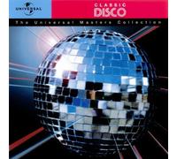 Classic Disco-Universal Masters Collection