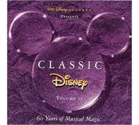 Classic Disney Vol 4 [Import]