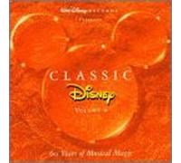 Classic Disney - Vol. 5-60 Years of Musical Mag