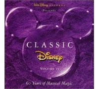 Classic Disney Vol.Iv [Import]