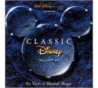 Classic Disney Volume II - 60 Years of Musical Magic