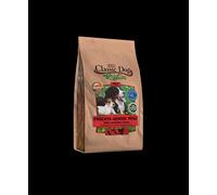 Classic Dog Nature Fruits-Légumes Muesli 1kg