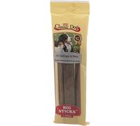 Classic Dog Snack Big Sticks Poulet & Riz 48 pièces