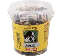 Classic Dog Snack Party Mix seau de 500g
