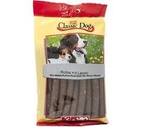 Classic Dog Snack Rollos Agneau 14x20Pièces (200gx14)