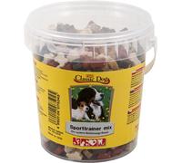 Classic Dog Snack Sporttrainer Mix 500g