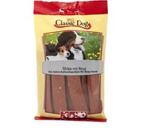 Classic Dog Snack Strips au boeuf 14x20 pièces (200gx14)