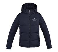 Classic Doudoune unisexe Taille XS Bleu marine