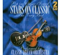 Classic Dream Orchestra - Stars on Classic-Best of [Import]