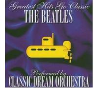 Classic Dream Orchestra - Beatles.=Tribute= [Import]