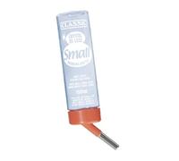 Classic Drinking Bottle 150Ml - Gourde sûre pour rongeurs qui ne goutte pas
