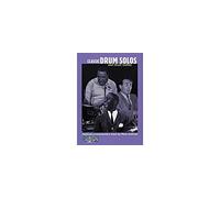 Classic Drums Solos And Drum Battles