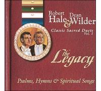 Classic Duets Vol. i/Psalms, Hymns and Spiritual Songs (US [Import]