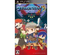 Classic Dungeon X2[Import Japonais]