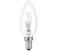 Classic eco candle 28 w e14 sylvania Incolore G