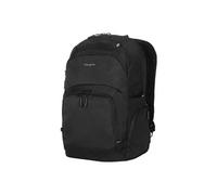 Targus Classic EcoSmart - Sac à dos pour ordinateur portable - 15" - 16" - noir Noir