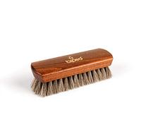 Classic Edition z2468 Brosse à polir pour chaussures en crin de cheval clair