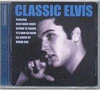 Classic Elvis