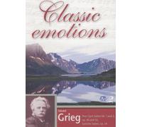 Classic Emotions - Grieg,Edvard [Import]