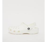 Crocs Baskets Classic Bébé Blanc Maille/synthétique Pointure 32-33