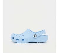 Crocs Sabots Classic Clog K Unisexe Enfant Bleu Calcite 32/33 EU