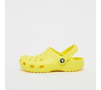 Crocs Classic Clog Jaune brillant Junior 30-31