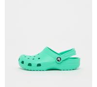 Crocs Sabots Classic K Vert EU 30-31 Enfants