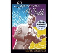 Classic Episodes Of The Lawrence Welk Show