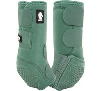 Classic Equine Flexion by Legacy2 Bottes de soutien arrière en épicéa Taille L