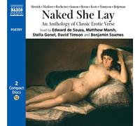 Classic Erotic Verse