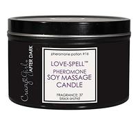 Classic Erotica Bougies de Massage Érotiques 1 Unité 100 g