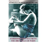 Classic Erotica Collection - Forbidden Movies From The Brothels Of Paris