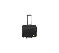 Tech air Trolley - Sacoche à roulettes Classic Essential (17,3'') (Noir)