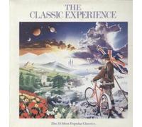 CLASSIC EXPERIENCE - VARIOUS LP UK EMI 1988
