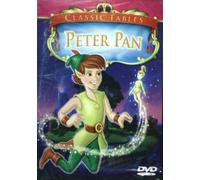 Classic Fables Peter Pan (Fully Animated Version)