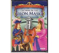 Classic Fables- The Man in the Iron Mask