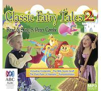 Classic Fairy Tales 2