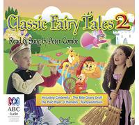 Classic Fairy Tales 2