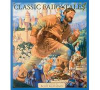 Classic Fairy Tales Vol 1