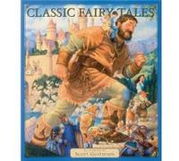 Classic Fairy Tales Vol 1 by Scott Gustafson Scott Gustafson (Auteur)