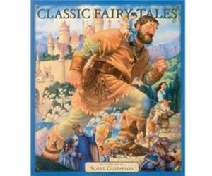 Classic Fairy Tales Vol 1 by Scott Gustafson Scott Gustafson (Auteur)