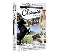 Classic Fairy Tales Vol. 1 [Import Anglais] (Import)